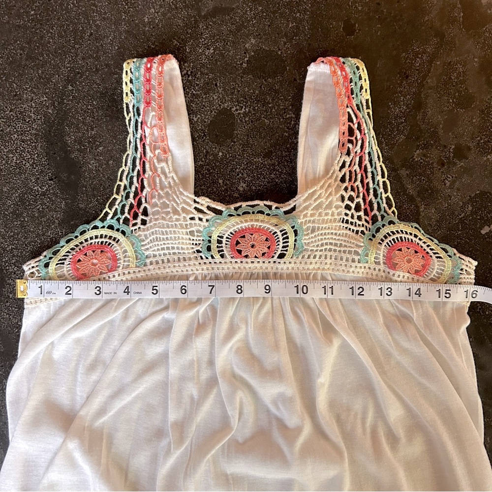 Maurices Tank Top - Size Small - Picture 5 of 10
